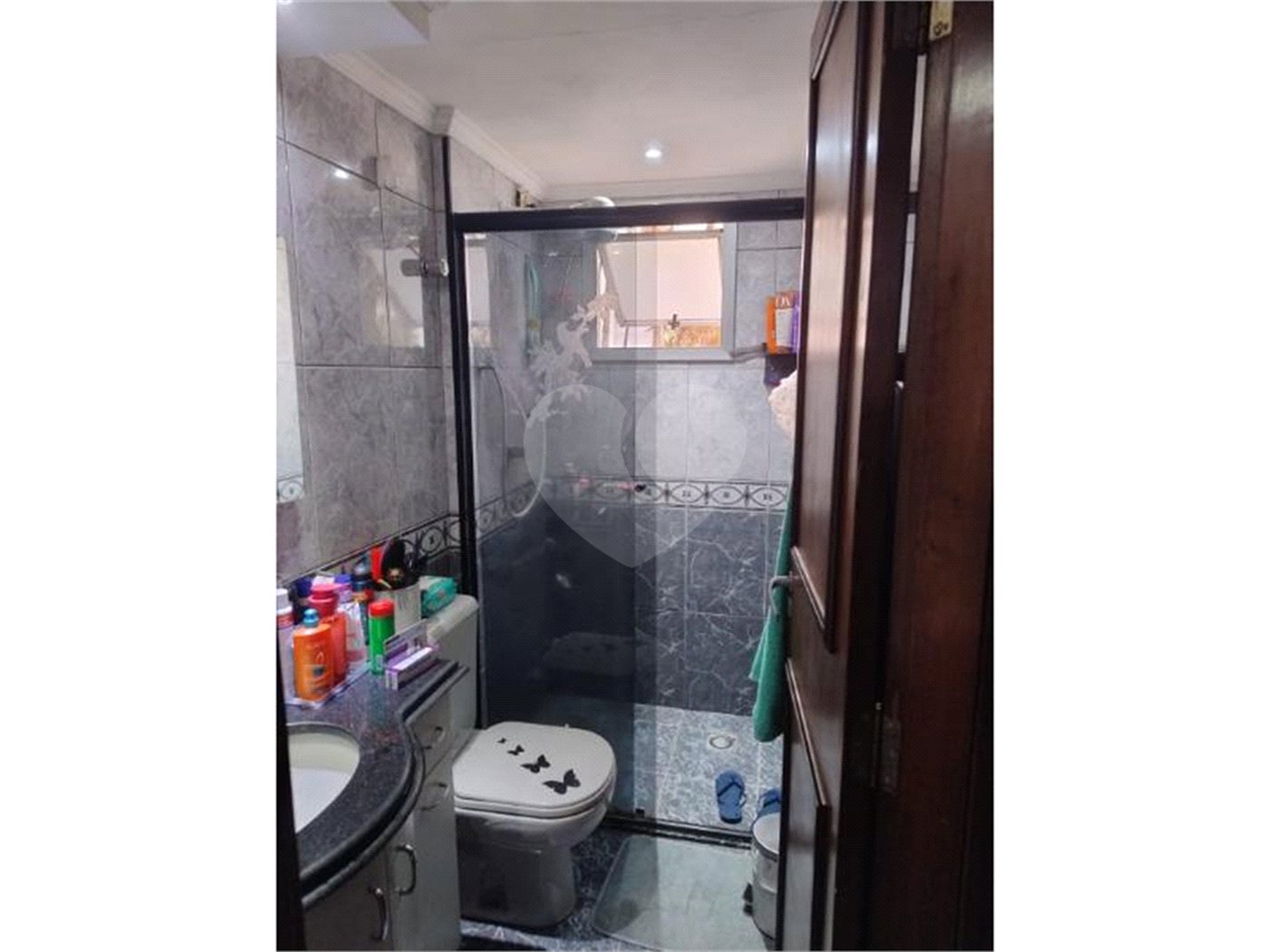 Apartamento à venda com 2 quartos em Freguesia do Ó, São Paulo, SP