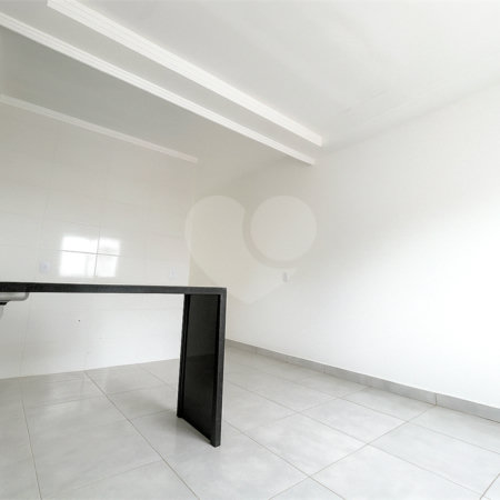 Casa de Vila à venda com 2 quartos em Jardim Residencial dos Reis, Sorocaba, SP