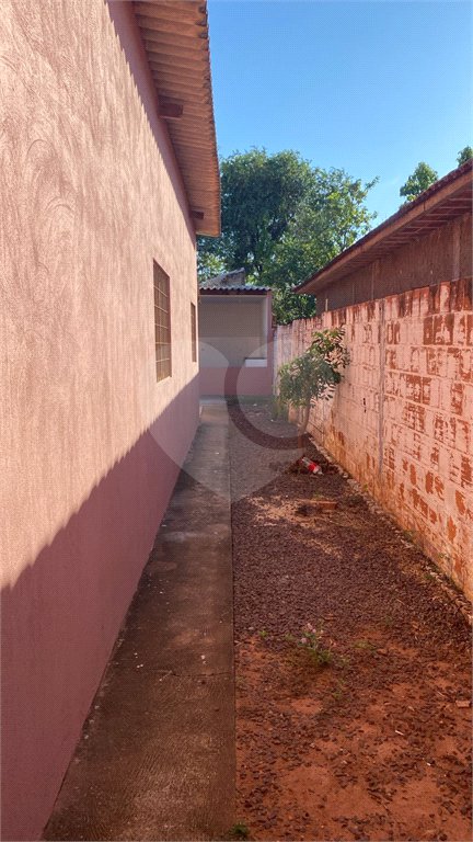 Casa à venda com 3 quartos em Jardim Das Paineiras, Três Lagoas, MS