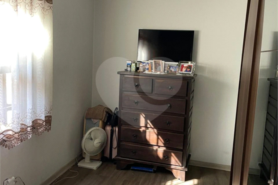 Casa à venda com 2 quartos no condomínio Villa das Andorinhas, São Paulo - SP