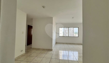 Apartamento para alugar com 3 quartos em Vila Mascote, São Paulo, SP