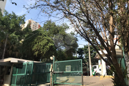 Apartamento à venda com 2 quartos em Vila Leopoldina, São Paulo, SP