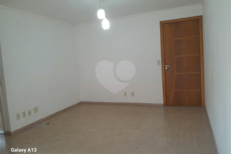 Apartamento à venda com 2 quartos em Jabaquara, São Paulo, SP