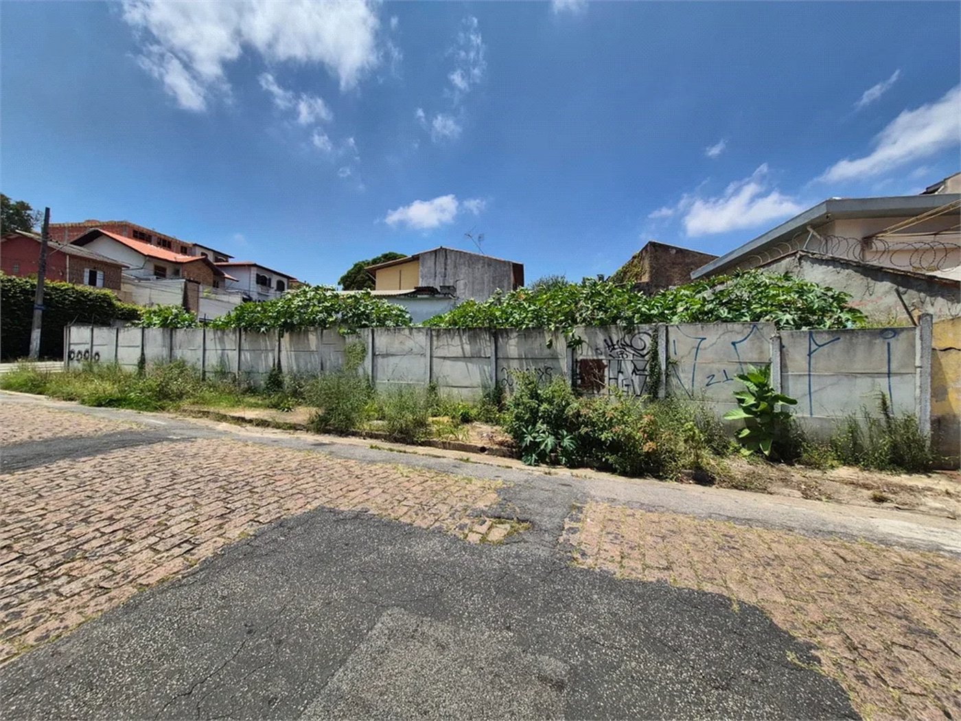 Terreno à venda em Vila Morse, São Paulo, SP
