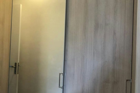 Apartamento Garden com 2 dormitórios à venda, 104 m² por R$ 1.050.000,00 - Gonzaga - Santos/SP