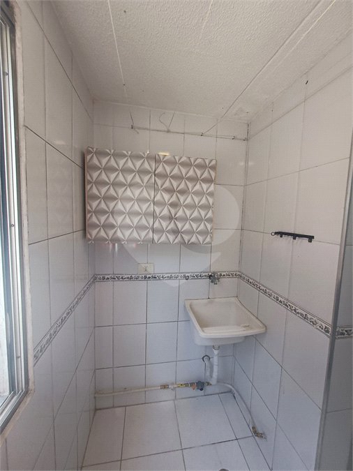 Apartamento à venda com 2 quartos em Jardim Santa Mônica, São Paulo, SP