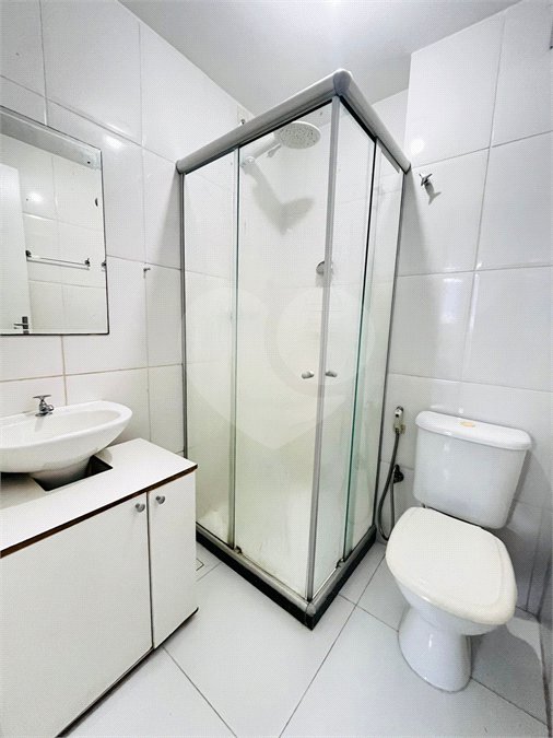 Cobertura à venda com 3 quartos em Campo Grande, Rio de Janeiro, RJ