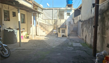 Casa de Vila para alugar com 1 quarto em Jardim Morada do Sol, Indaiatuba, SP