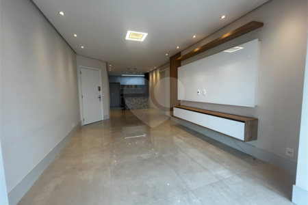 Apartamento à venda com 3 quartos, sendo 1 suíte, em Vila Leopoldina, São Paulo, SP