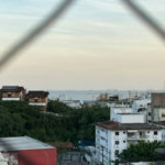 Apartamento com 1 dormitório à venda, 45 m² por R$ 280.000,00 - Jardim Três Marias - Guarujá/SP