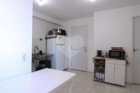 Apartamento à venda com 2 quartos em Jardim Adutora, São Paulo, SP
