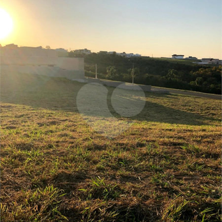 Terreno à venda no condomínio Quintas da Terracota, Indaiatuba - SP