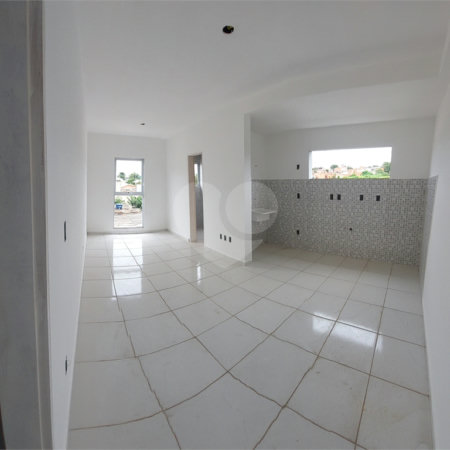 Apartamento à venda com 1 quarto em Jardim Sônia Maria, Sorocaba, SP