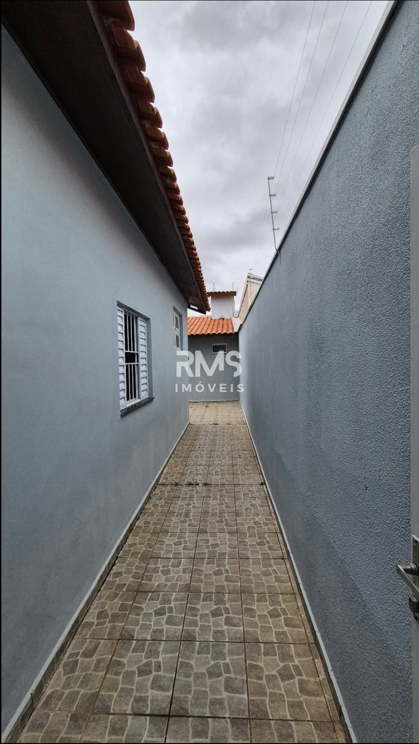 Casa à venda com 3 quartos, sendo 1 suíte,  em Parque Residencial Potiguara, Itu, SP