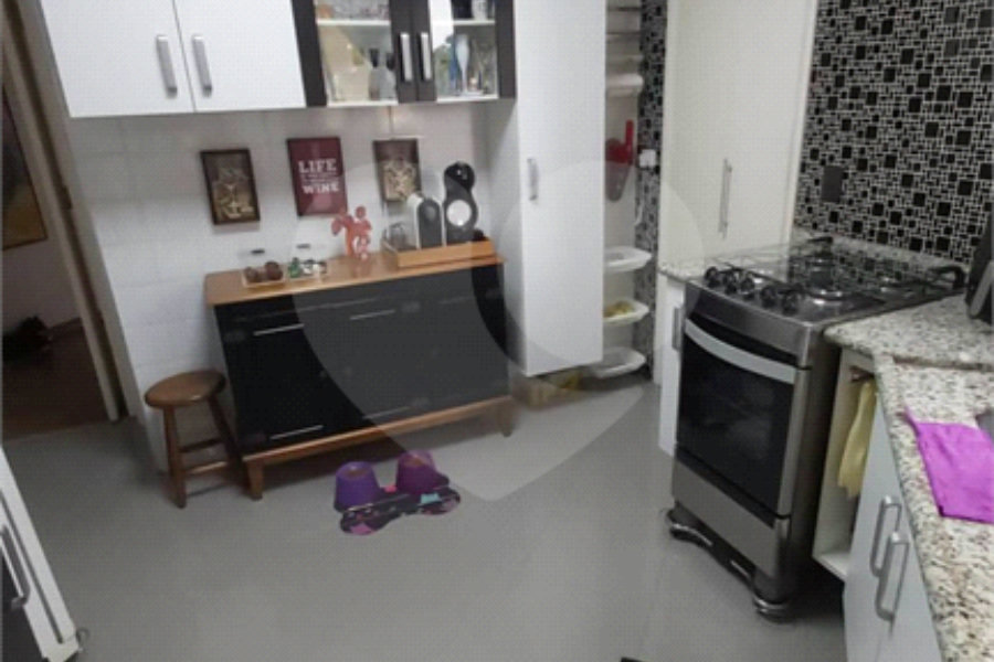 Apartamento à venda com 3 quartos, sendo 1 suíte, em Santana, São Paulo, SP