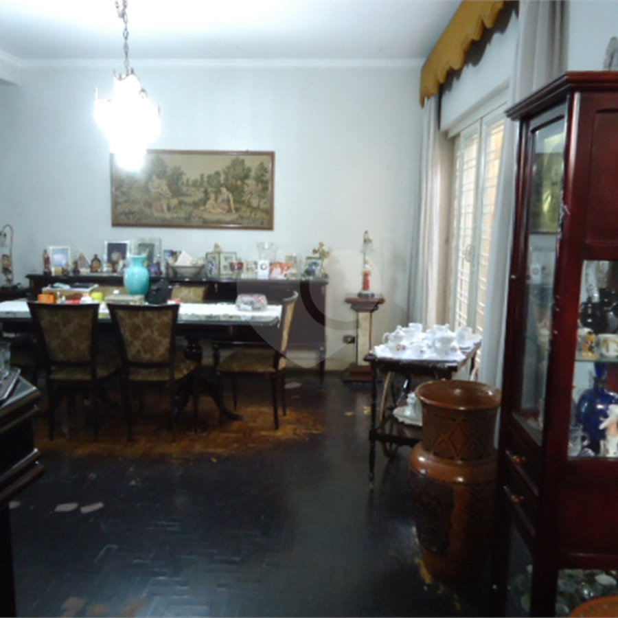 Sobrado à venda com 4 quartos em Santa Teresinha, São Paulo, SP