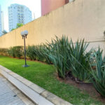 Apartamento à venda com 3 quartos, sendo 1 suíte, em Vila Indiana, São Paulo, SP