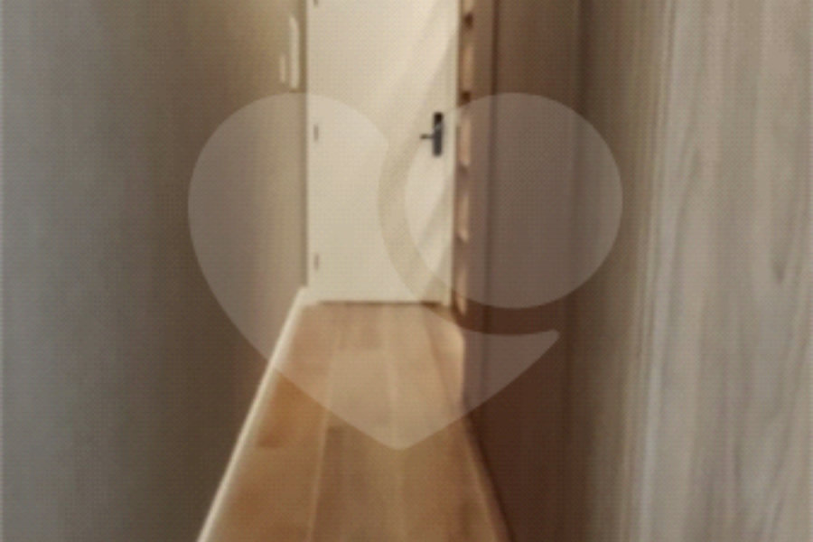 Apartamento à venda com 1 quarto em Santana, São Paulo, SP