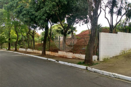 Casa à venda com 1 quarto em Vila Maria Alta, São Paulo, SP