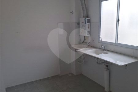 Apartamento à venda com 2 quartos em Campo Grande, Rio de Janeiro, RJ