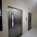 Apartamento com 2 dormitórios à venda, 139 m² por R$ 580.000,00 - Jardim São Miguel - Guarujá/SP