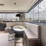 Apartamento à venda com 1 suíte em Pinheiros, São Paulo, SP