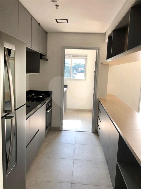 Apartamento à venda com 1 suíte em Santana, São Paulo, SP