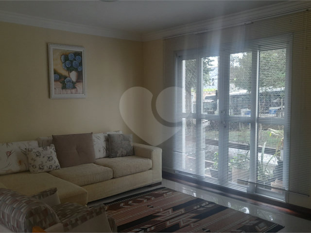 Apartamento à venda com 3 quartos, sendo 1 suíte,  em Tucuruvi, São Paulo, SP