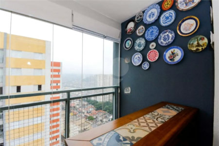 Apartamento à venda com 2 quartos, sendo 1 suíte, em Picanço, Guarulhos, SP