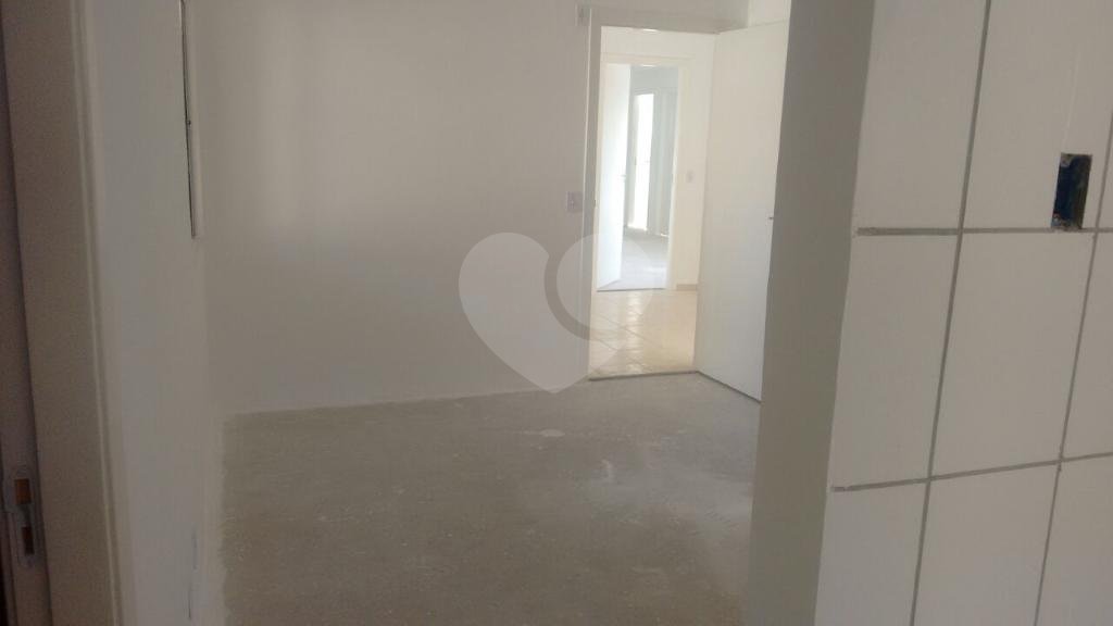 Apartamento à venda com 2 quartos em Jardim Tatiana, Votorantim, SP