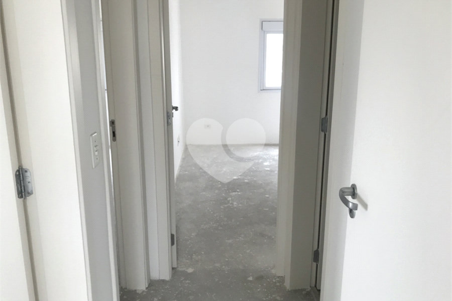 Apartamento à venda com 3 quartos, sendo 1 suíte, em Tucuruvi, São Paulo, SP