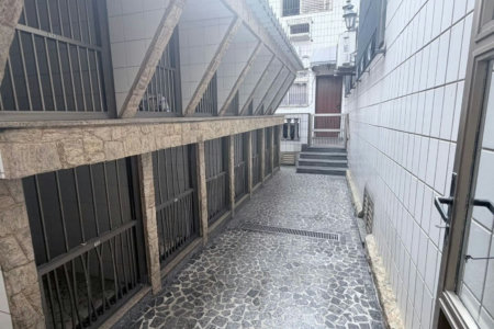 Casa Comercial com 2 dormitórios, 227 m² - venda por R$ 2.000.000 ou aluguel por R$ 9.605 - Vila Belmiro - Santos/SP