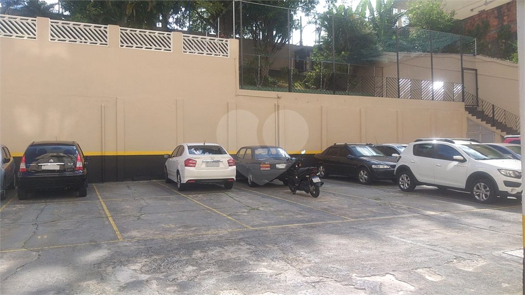 Apartamento à venda com 2 quartos em Vila Nova Mazzei, São Paulo, SP