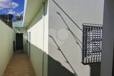 Casa à venda com 3 quartos, sendo 1 suíte, em Vila Boa Vista 1, São Carlos, SP
