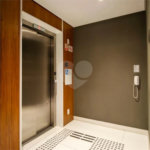 Apartamento para alugar com 1 quarto em Pinheiros, São Paulo, SP