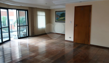 Apartamento à venda com 4 quartos, sendo 3 suítes, em Jardim São Paulo(zona Norte), São Paulo, SP