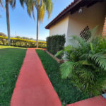 Chácara com 3 dormitórios à venda, 1200 m² por R$ 870.000,00 - Condomínio Ninho Verde II - Pardinho/SP