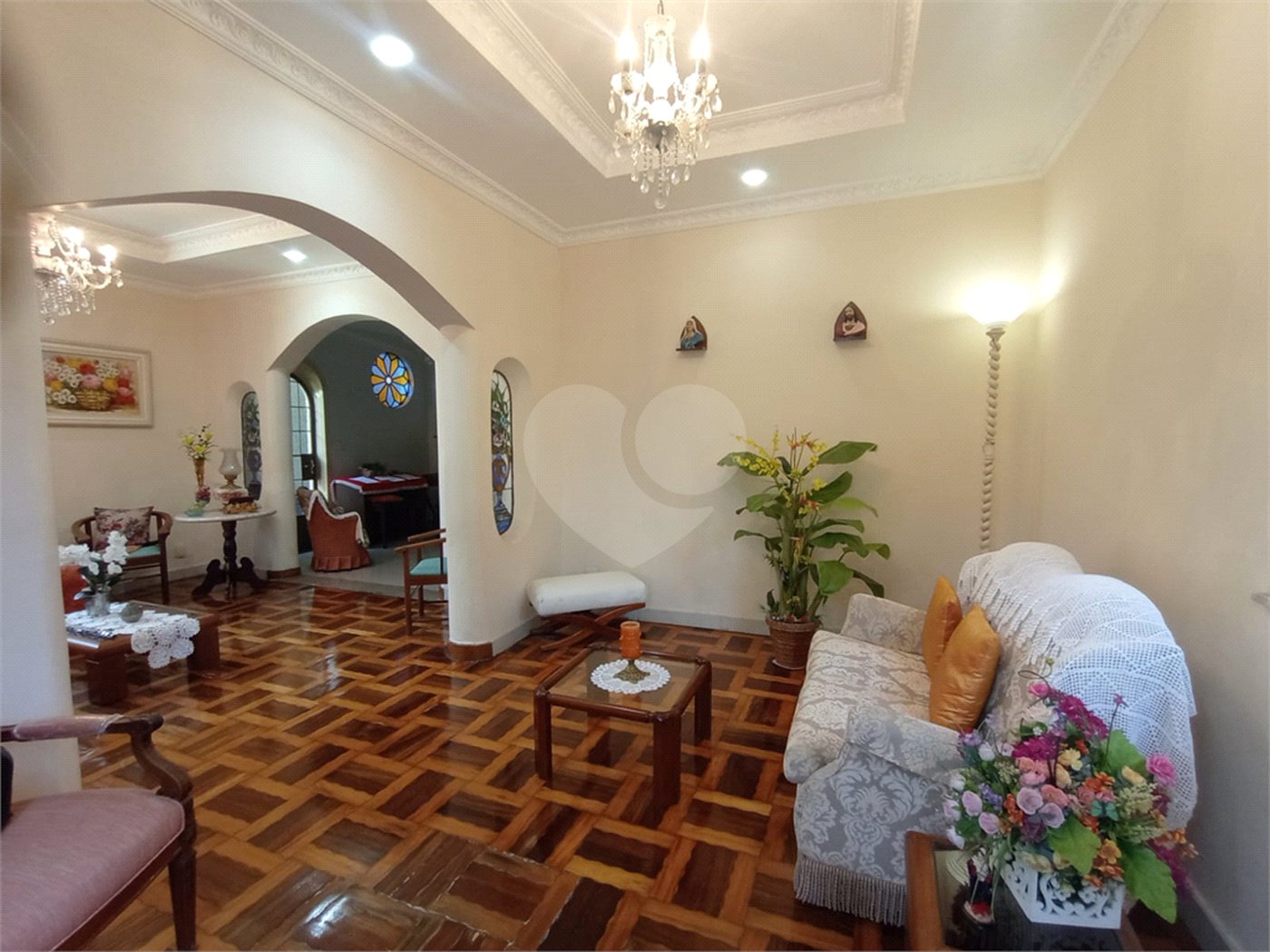 Casa à venda com 4 quartos, sendo 1 suíte, em Andaraí, Rio de Janeiro, RJ