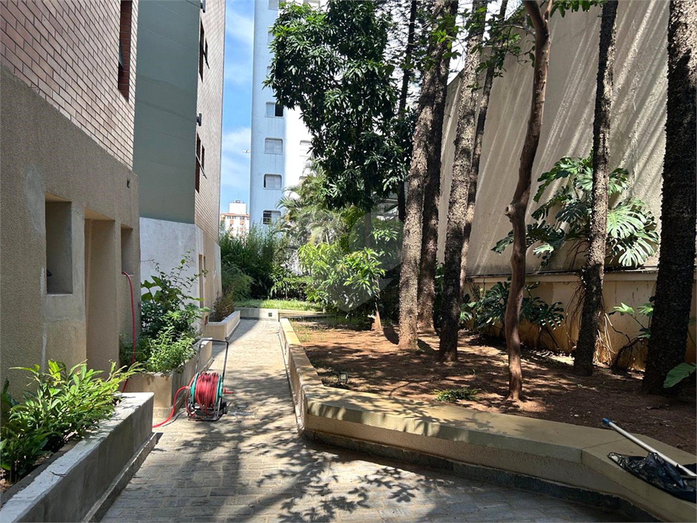 Apartamento para alugar com 2 quartos em Pinheiros, São Paulo, SP