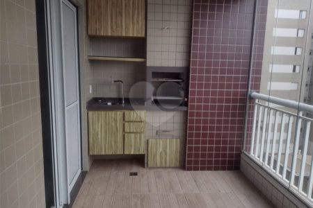 Apartamento à venda com 3 quartos, sendo 1 suíte, em Vila Polopoli, São Paulo, SP