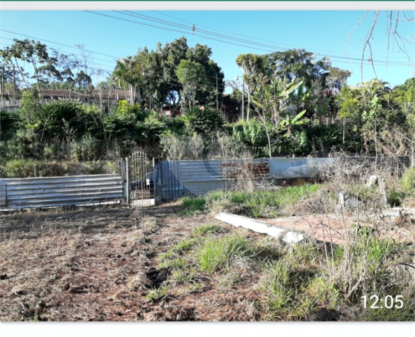 Terreno à venda em Caete (mailasqui), São Roque, SP