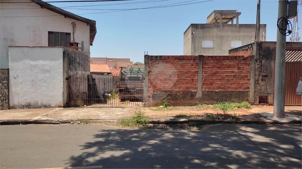 Vende-se terreno Parque Taquaral
