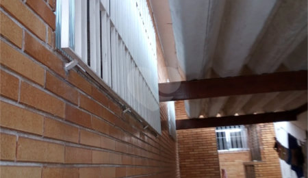 Casa Térrea à venda com 3 quartos, sendo 1 suíte, no Brasilândia, São Paulo, SP