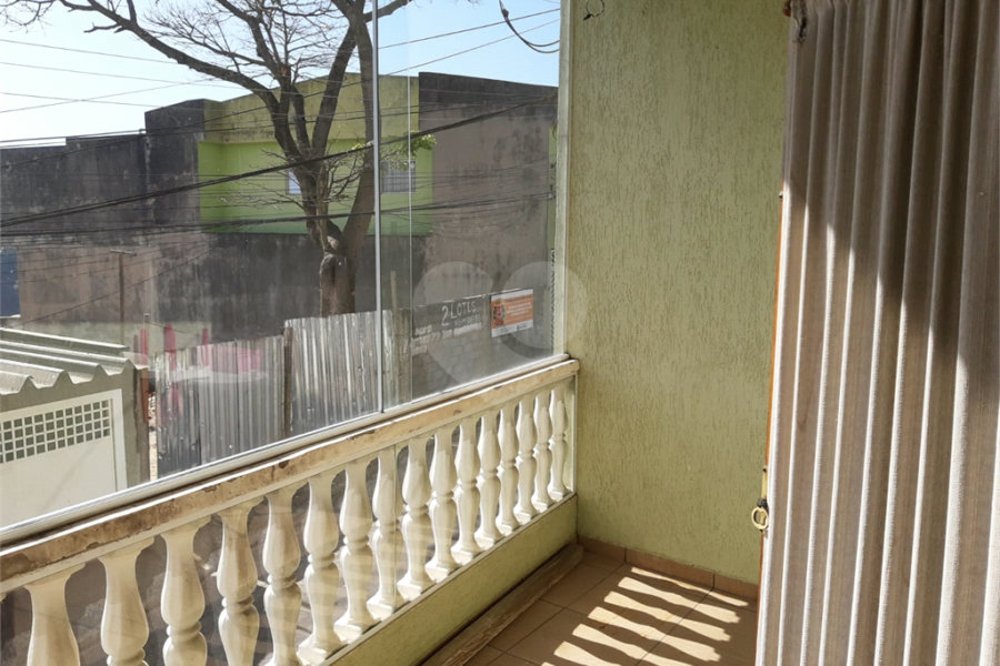 Sobrado à venda com 2 quartos, sendo 1 suíte, em Tremembé, São Paulo, SP