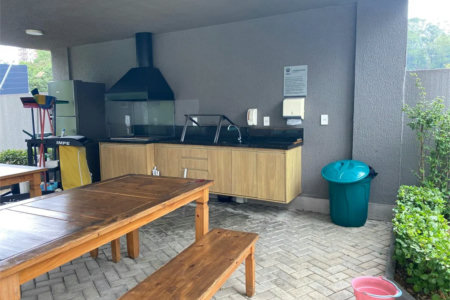 Apartamento à venda com 1 quarto em Vila Andrade, São Paulo, SP