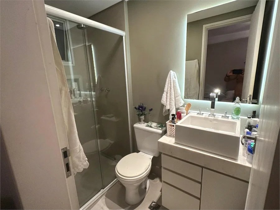 Apartamento à venda com 3 quartos, sendo 2 suítes, em Vila Andrade, São Paulo, SP