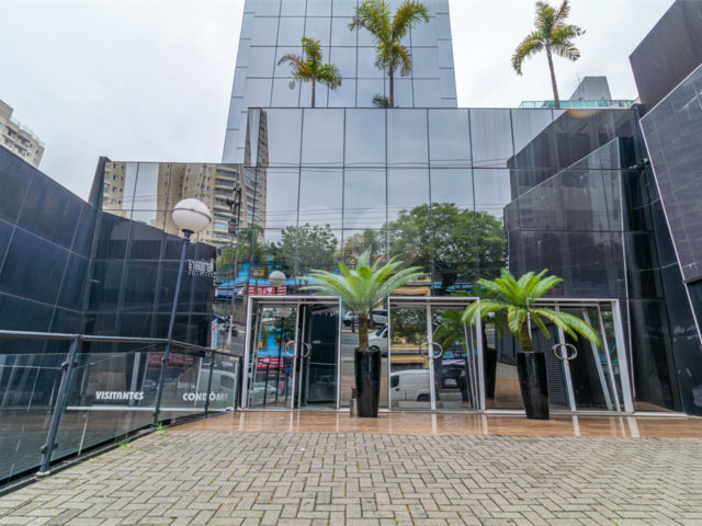 Sala à venda em Jardim Marajoara, São Paulo, SP