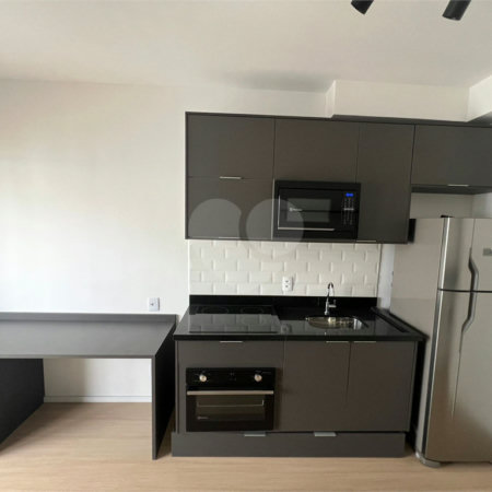 Apartamento à venda com 1 suíte em Sumaré, São Paulo, SP