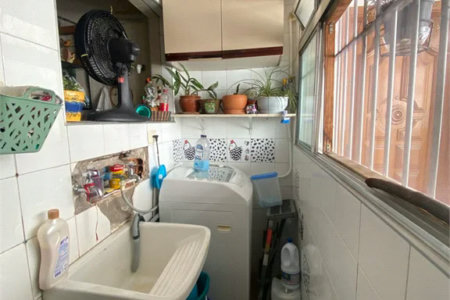 Apartamento à venda com 2 quartos em Vila Leopoldina, São Paulo, SP