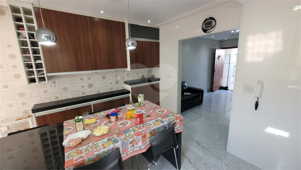 Sobrado à venda com 2 suítes em Vila Guilherme, São Paulo, SP